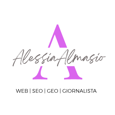 Alessia Almasio
